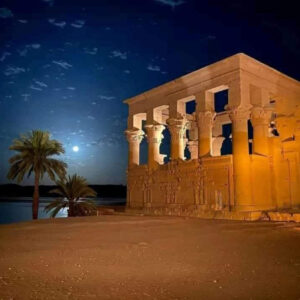 9-Day Egypt Desert & Nile Cruise Experience | Cairo, Aswan, Luxor & Sahara
