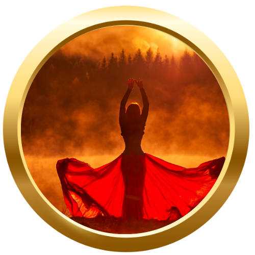 Fire Dance