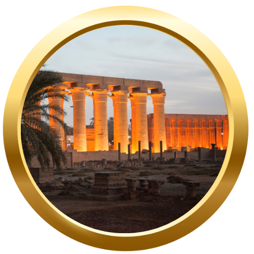 Sacred Egypt