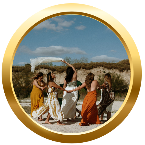 sacred retreat for women