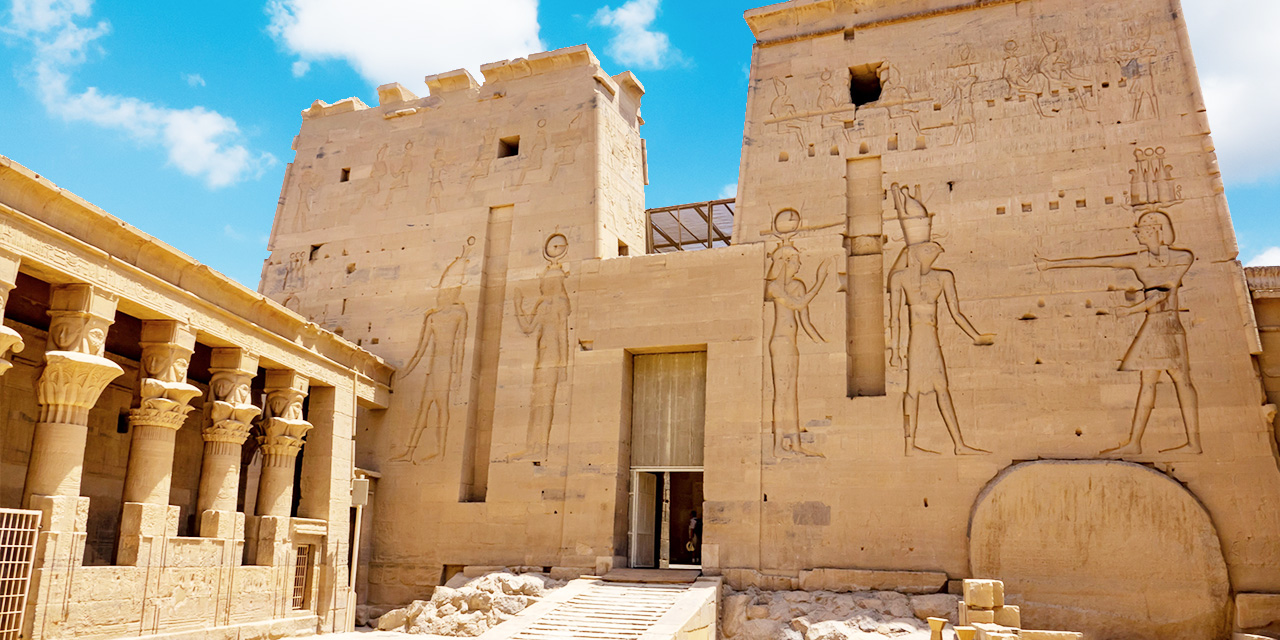 Day Trip to Aswan from Luxor - Luxor to Aswan Tour - Aswan Tours from Luxor